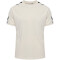 hummel hmlARCHIVE weites T-Shirt 9041 - blanc de blanc XS