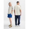 hummel hmlARCHIVE weites T-Shirt 9041 - blanc de blanc XS