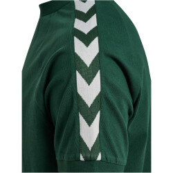 hummel hmlARCHIVE weites T-Shirt 6195 - dark green XS