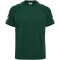 hummel hmlARCHIVE weites T-Shirt 6195 - dark green XS