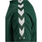 hummel hmlARCHIVE weites T-Shirt 6195 - dark green XS