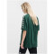 hummel hmlARCHIVE weites T-Shirt 6195 - dark green XS