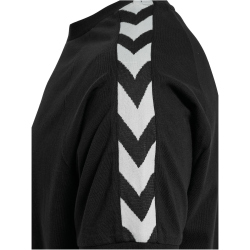 hummel hmlARCHIVE weites T-Shirt 2001 - black XS