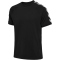 hummel hmlARCHIVE weites T-Shirt 2001 - black XS