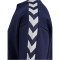 hummel hmlARCHIVE Loose Fit Sweatshirt 7666 - peacoat S