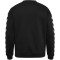 hummel hmlARCHIVE Loose Fit Sweatshirt 2001 - black XS
