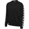 hummel hmlARCHIVE Loose Fit Sweatshirt 2001 - black S