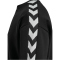 hummel hmlARCHIVE Loose Fit Sweatshirt 2001 - black S