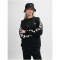hummel hmlARCHIVE Loose Fit Sweatshirt 2001 - black S