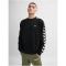 hummel hmlARCHIVE Loose Fit Sweatshirt 2001 - black S