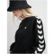 hummel hmlARCHIVE Loose Fit Sweatshirt 2001 - black L