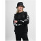 hummel hmlARCHIVE Loose Fit Sweatshirt 2001 - black L