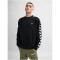 hummel hmlARCHIVE Loose Fit Sweatshirt 2001 - black L
