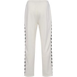 hummel hmlARCHIVE Regular Poly Trainingshose 9041 - blanc...