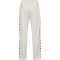 hummel hmlARCHIVE Regular Poly Trainingshose 9041 - blanc de blanc S