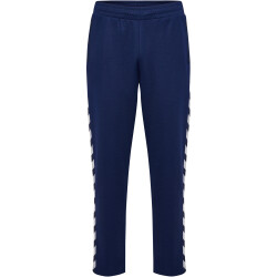 hummel hmlARCHIVE Regular Poly Trainingshose 7666 - peacoat S