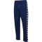 hummel hmlARCHIVE Regular Poly Trainingshose 7666 - peacoat S