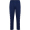 hummel hmlARCHIVE Regular Poly Trainingshose 7666 - peacoat S