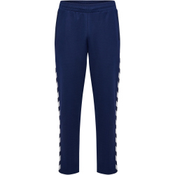 hummel hmlARCHIVE Regular Poly Trainingshose 7666 - peacoat M