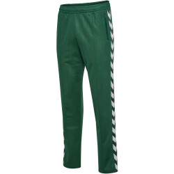 hummel hmlARCHIVE Regular Poly Trainingshose 6195 - dark...