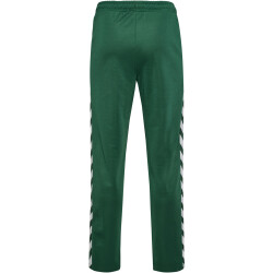 hummel hmlARCHIVE Regular Poly Trainingshose 6195 - dark...