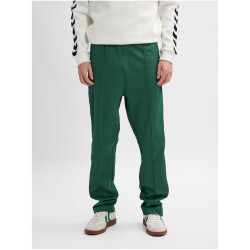 hummel hmlARCHIVE Regular Poly Trainingshose 6195 - dark green M