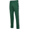 hummel hmlARCHIVE Regular Poly Trainingshose 6195 - dark green M