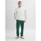 hummel hmlARCHIVE Regular Poly Trainingshose 6195 - dark green M