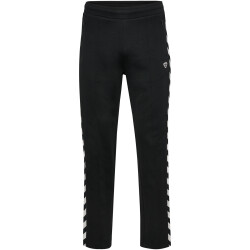 hummel hmlARCHIVE Regular Poly Trainingshose 2001 - black S