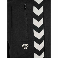 hummel hmlARCHIVE Regular Poly Trainingshose 2001 - black S