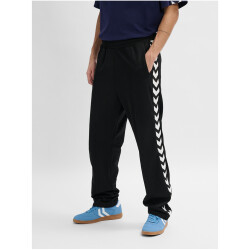 hummel hmlARCHIVE Regular Poly Trainingshose 2001 - black S