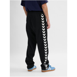 hummel hmlARCHIVE Regular Poly Trainingshose 2001 - black S