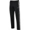 hummel hmlARCHIVE Regular Poly Trainingshose 2001 - black S