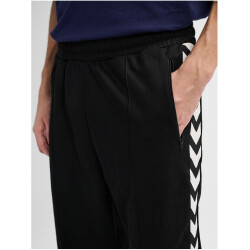 hummel hmlARCHIVE Regular Poly Trainingshose 2001 - black M