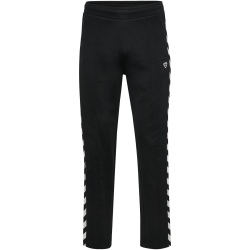 hummel hmlARCHIVE Regular Poly Trainingshose 2001 - black XXL