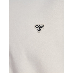 hummel hmlARCHIVE Regular Poly Trainingsjacke 9041 - blanc de blanc S