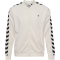 hummel hmlARCHIVE Regular Poly Trainingsjacke 9041 - blanc de blanc S