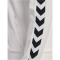 hummel hmlARCHIVE Regular Poly Trainingsjacke 9041 - blanc de blanc S