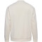 hummel hmlARCHIVE Regular Poly Trainingsjacke 9041 - blanc de blanc M