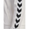 hummel hmlARCHIVE Regular Poly Trainingsjacke 9041 - blanc de blanc M