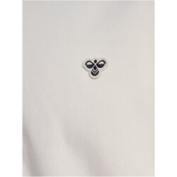 hummel hmlARCHIVE Regular Poly Trainingsjacke 9041 - blanc de blanc L