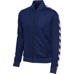 hummel hmlARCHIVE Regular Poly Trainingsjacke 7666 -...