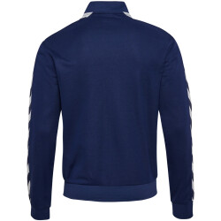 hummel hmlARCHIVE Regular Poly Trainingsjacke 7666 -...