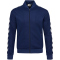 hummel hmlARCHIVE Regular Poly Trainingsjacke 7666 - peacoat S