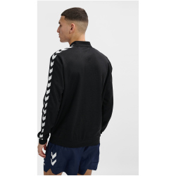 hummel hmlARCHIVE Regular Poly Trainingsjacke 2001 - black S