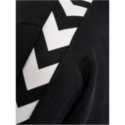 hummel hmlARCHIVE Regular Poly Trainingsjacke 2001 - black S