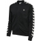hummel hmlARCHIVE Regular Poly Trainingsjacke 2001 - black S