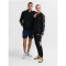 hummel hmlARCHIVE Regular Poly Trainingsjacke 2001 - black S