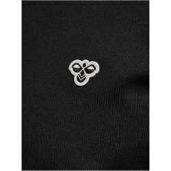 hummel hmlARCHIVE Regular Poly Trainingsjacke 2001 - black L