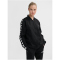hummel hmlARCHIVE Regular Poly Trainingsjacke 2001 - black L